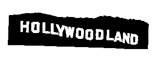 HOLLYWOODLAND
