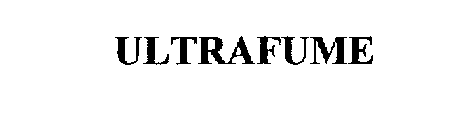 ULTRAFUME