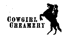 COWGIRL CREAMERY