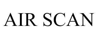 AIR SCAN