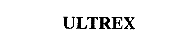 ULTREX