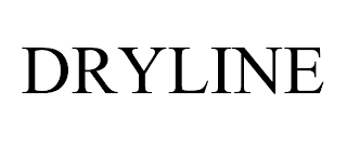 DRYLINE