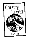 COUNTRY HARVEST COFFEE