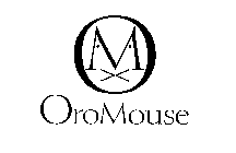 OM OROMOUSE