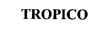 TROPICO