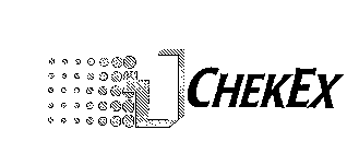 1CHEKEX