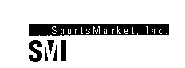 SMI SPORTSMARKET, INC.