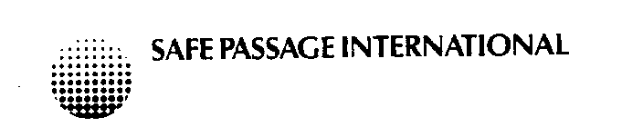 SAFE PASSAGE INTERNATIONAL