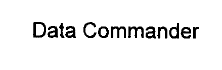 DATA COMMANDER