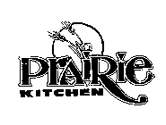 PRAIRIE KITCHEN