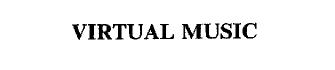 VIRTUAL MUSIC