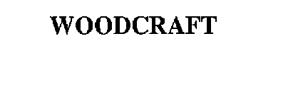 WOODCRAFT