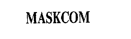MASKCOM