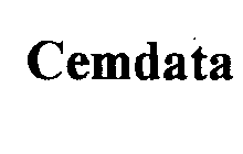 CEMDATA