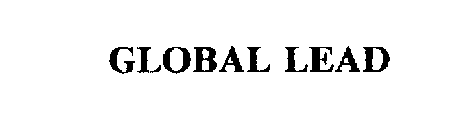 GLOBAL LEAD