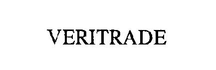 VERITRADE