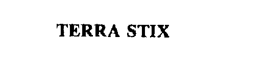 TERRA STIX