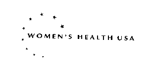 WOMEN'S HEALTH USA