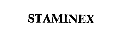 STAMINEX