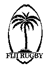 FIJI RUGBY