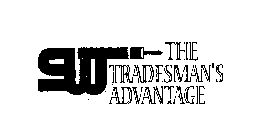 SW THE TRADESMAN'S ADVANTAGE