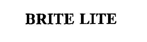 BRITE LITE