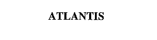 ATLANTIS