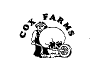 COX FARMS