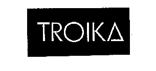 TROIKA