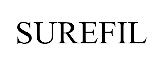 SUREFIL