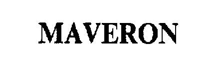 MAVERON