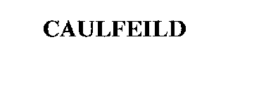 CAULFEILD