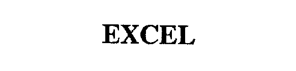 EXCEL