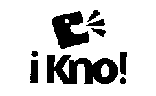 IKNO!