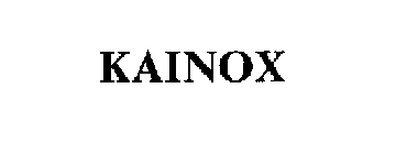 KAINOX