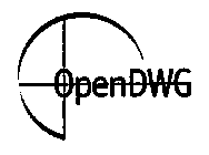 OPENDWG