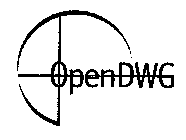 OPENDWG