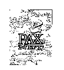 PAX NET