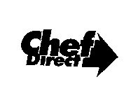 CHEF DIRECT