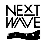 NEXT WAVE ONLINE