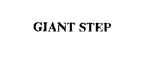 GIANT STEP