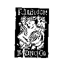 FULLBLOOM BAKING CO.