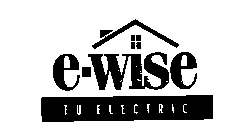 E-WISE TU ELECTRIC