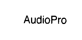 AUDIOPRO