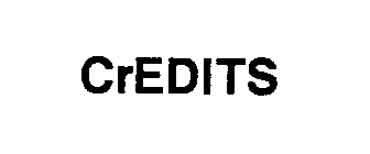 CREDITS