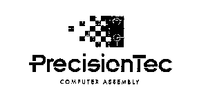 PRECISIONTEC COMPUTER ASSEMBLY