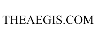 THEAEGIS.COM