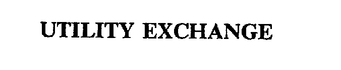 UTILITY EXCHANGE