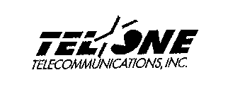 TEL ONE TELECOMMUNICATIONS, INC.