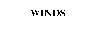 WINDS